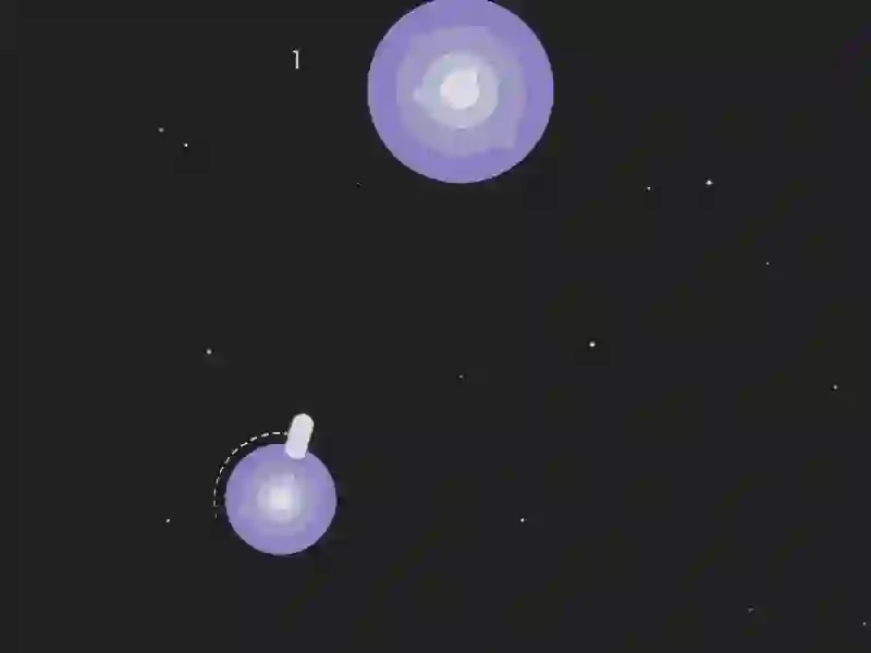 Mäng In Orbit Internetis