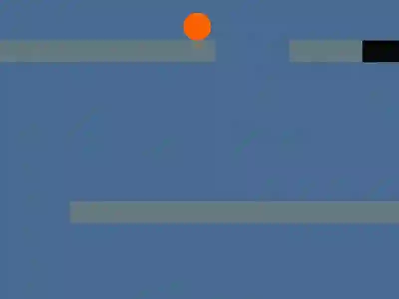 Mäng Falling Ball Bounce And Break Internetis