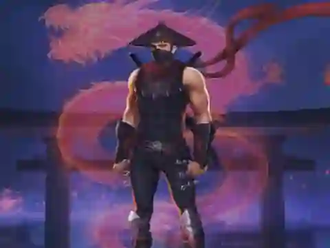 Mäng Shadow Shimazu Internetis