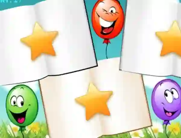 Mäng Crossword For Kids Internetis