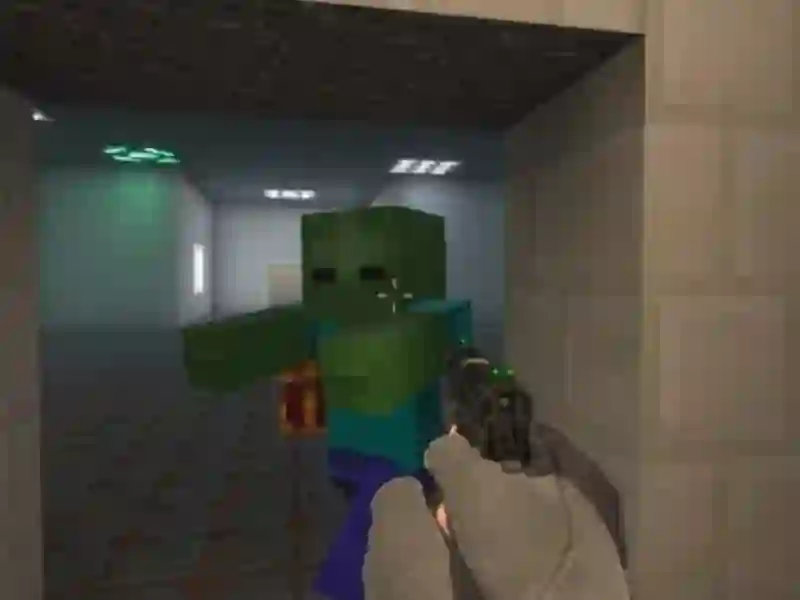 Mäng Counter Craft Modern Warfare Internetis