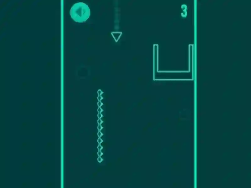 Mäng Falling Arrow Internetis