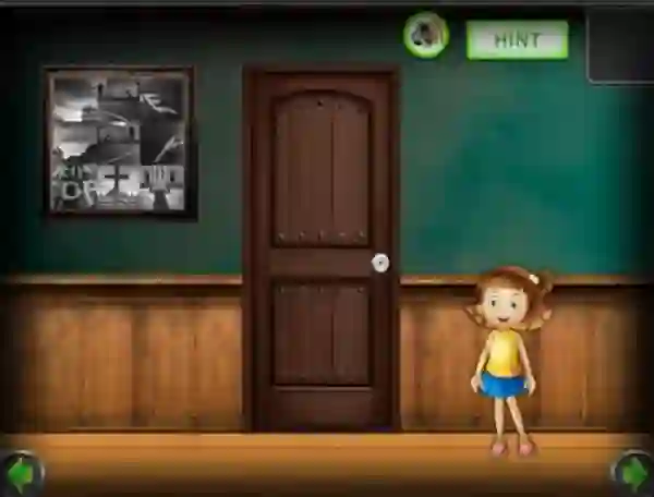 Mäng Amgel Kids Room Escape 294 Internetis