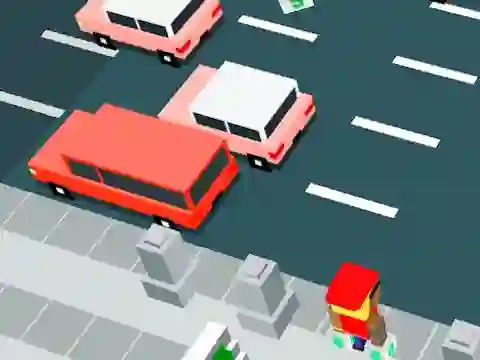Mäng Escape Jump Internetis