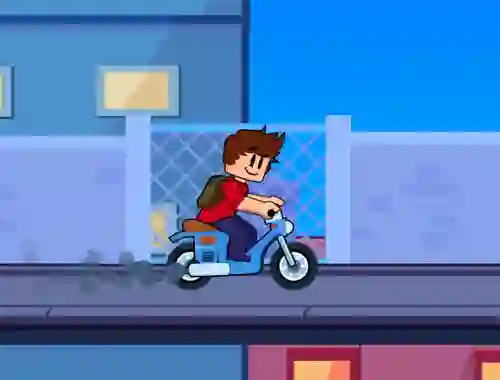 Mäng Roblox Climb Motor Internetis