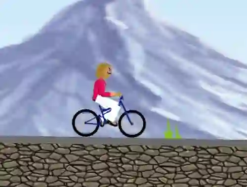 Mäng Bike Dash Speed & Balance Race Internetis