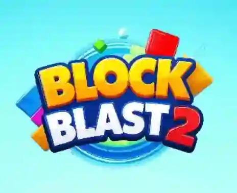 Mäng Block blast 2 Internetis