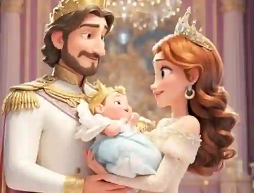 Mäng Find The Differences: Sleeping Beauty Internetis