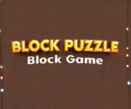 Mäng Block Puzzle Block Game Internetis