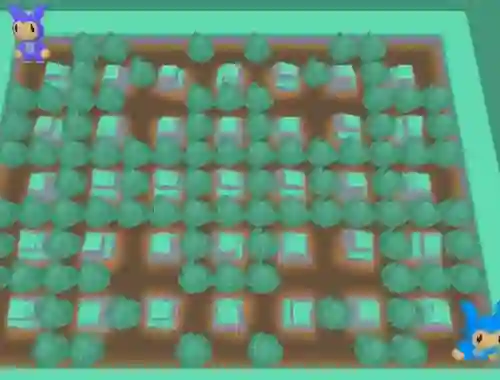 Mäng Blast Frenzy Bomber Clash Internetis