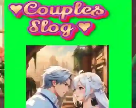 Mäng Couples Slog Internetis