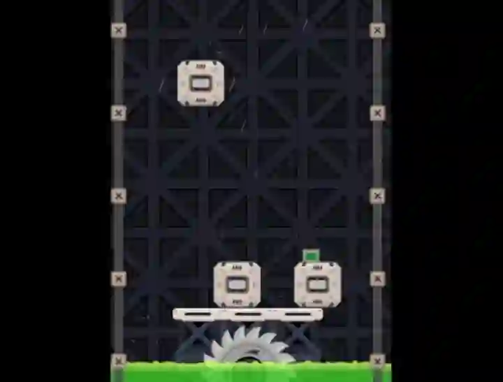 Mäng Box Stacker Internetis