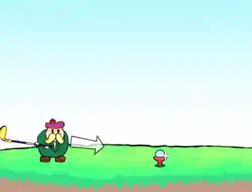 Mäng Ragdolf Internetis