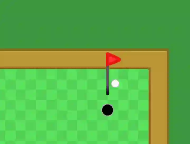 Mäng Golf Battle Internetis