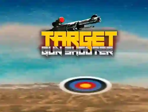 Mäng Target Gun Shooting Adventure Internetis