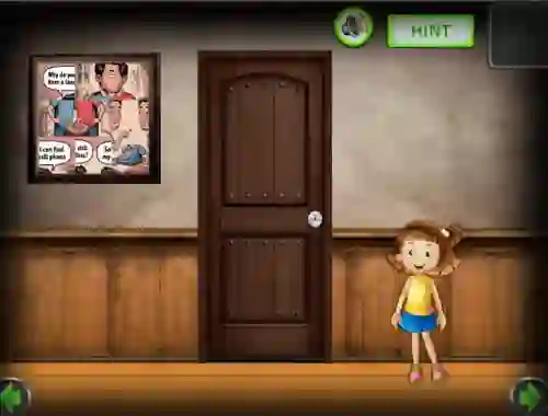 Mäng Amgel Kids Room Escape 302 Internetis