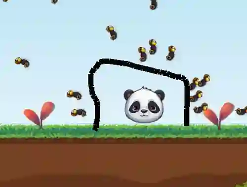 Mäng Animal Protector Internetis