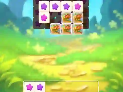 Mäng Puzzle Tap Internetis
