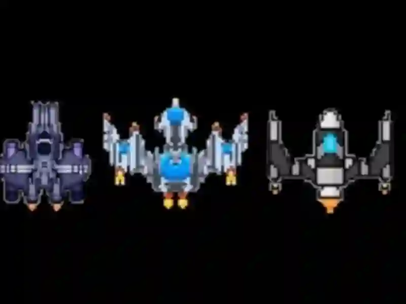 Mäng Outher Space Internetis