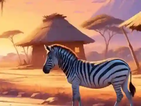 Mäng The Hut Escape Internetis