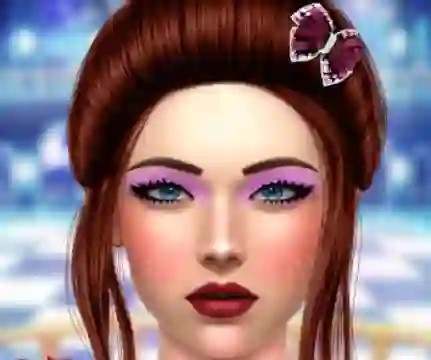 Mäng Asmr Salon Makeover Internetis