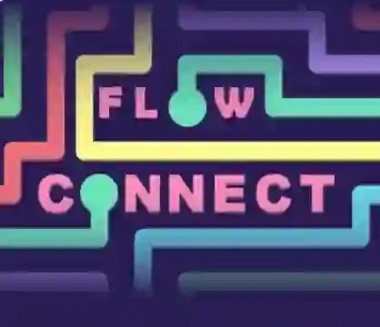 Mäng Flow Connect Internetis
