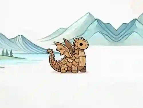 Mäng Dragon Castle! Idle Td Internetis