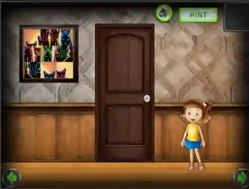 Mäng Amgel Kids Room Escape 304 Internetis