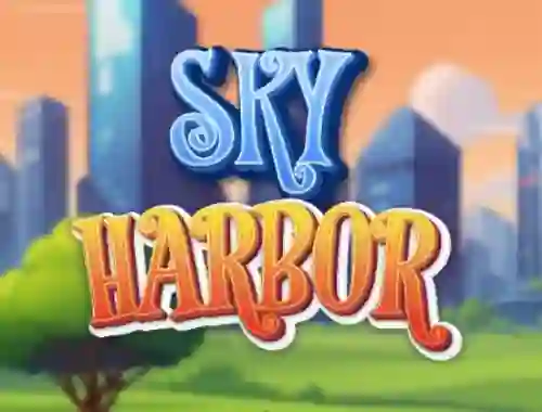 Mäng Sky Harbor Internetis