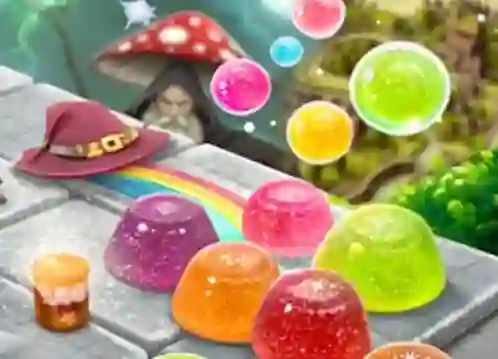 Mäng Candy 7x7 Block Internetis