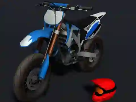 Mäng Street Wheelie Internetis