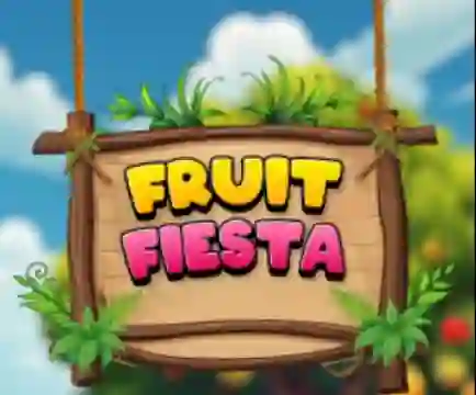 Mäng Fruit Fiesta Internetis