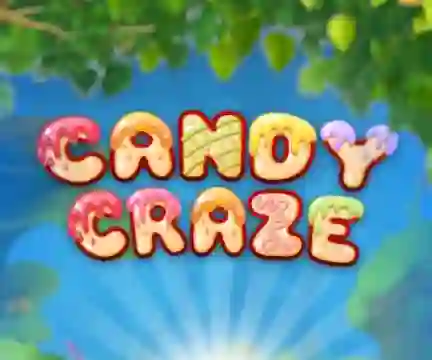 Mäng Candy Craze Internetis