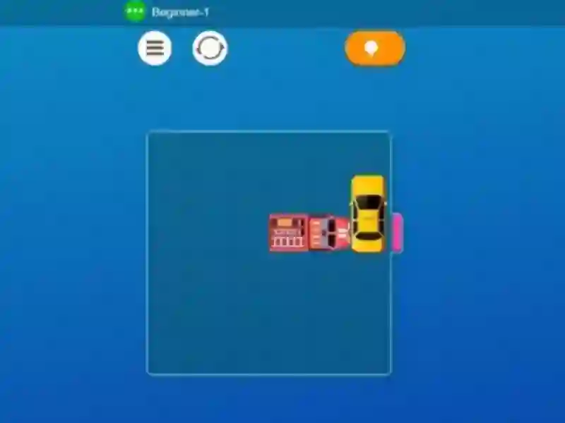 Mäng Car Escape Internetis