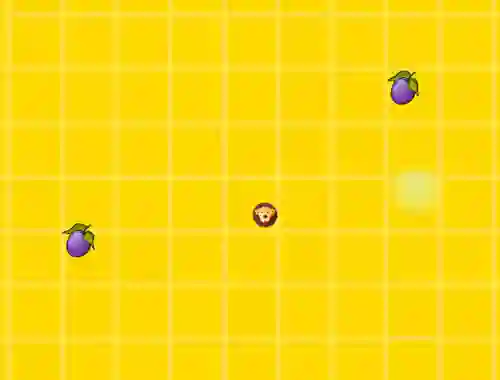 Mäng Growl.io Internetis