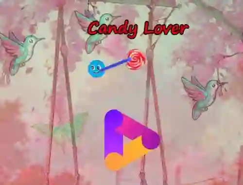 Mäng Candy Lover Internetis