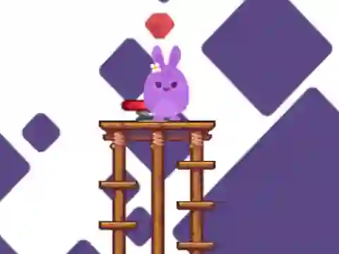 Mäng Bounce And Escape Internetis