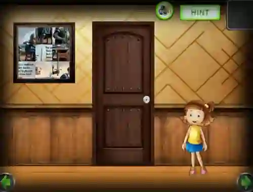 Mäng Amgel Kids Room Escape 308 Internetis