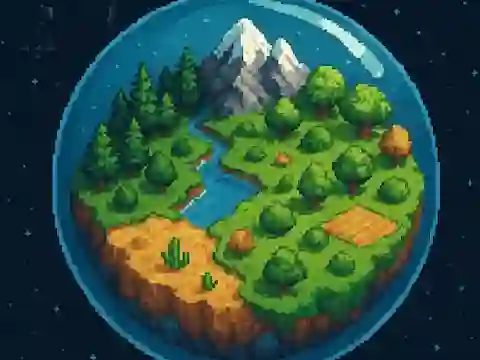 Mäng Spherical Internetis
