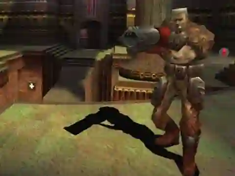 Mäng Quake 3: Arena Online Internetis