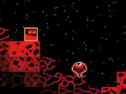Mäng Martian Mayhem! Internetis