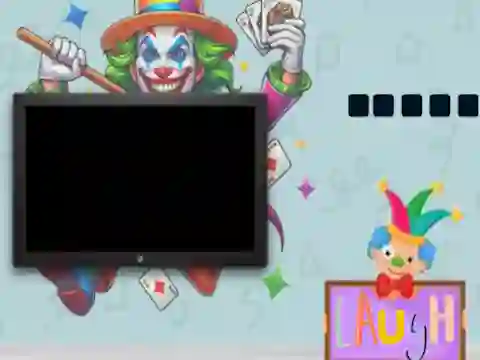 Mäng Joker Great Escape Internetis