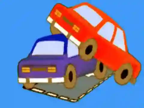 Mäng Bus Escape: Clear Jam Internetis