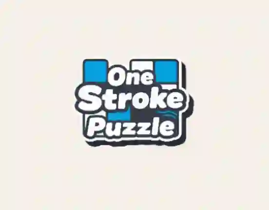 Mäng One Stroke Puzzle Internetis