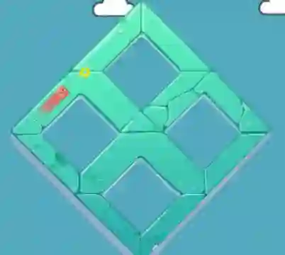 Mäng Tap Fun Internetis