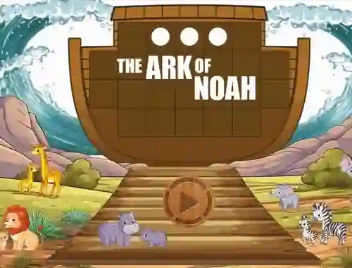 Mäng Noah's Ark Internetis