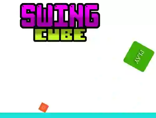 Mäng Swing Cube Internetis