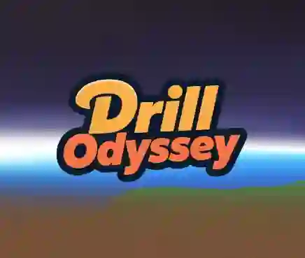 Mäng Drill Odyssey Internetis