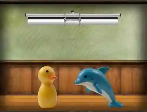 Mäng Amgel Kids Room Escape 310 Internetis
