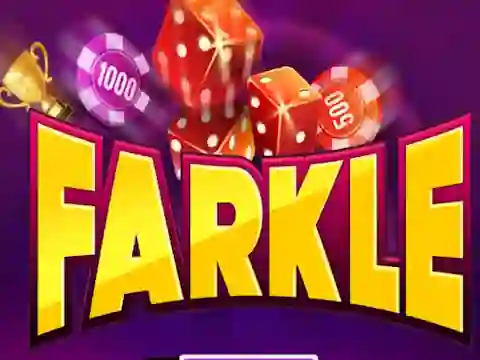 Mäng Farkle Internetis